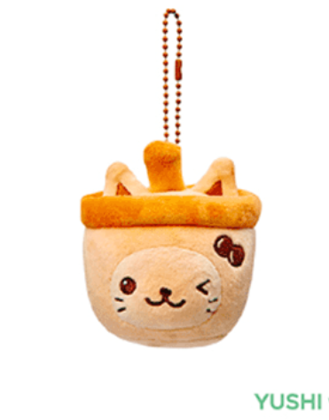 (ONE) NCT WISH - STRESS BREAD