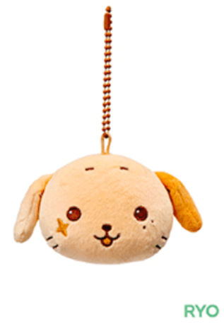 (ONE) NCT WISH - STRESS BREAD