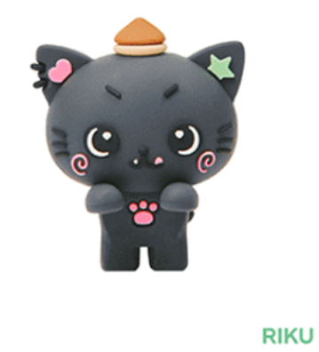 (ONE) NCT WISH - PEEK-UP FIGURE