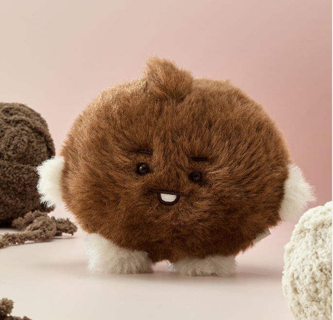 (ONE) BT21 - doll MADE BY RJ