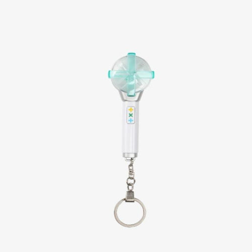 [TXT|تي اكس تي] تسليم فوري   | (ONE) TXT - Official Light Stick Keyring (Copy)