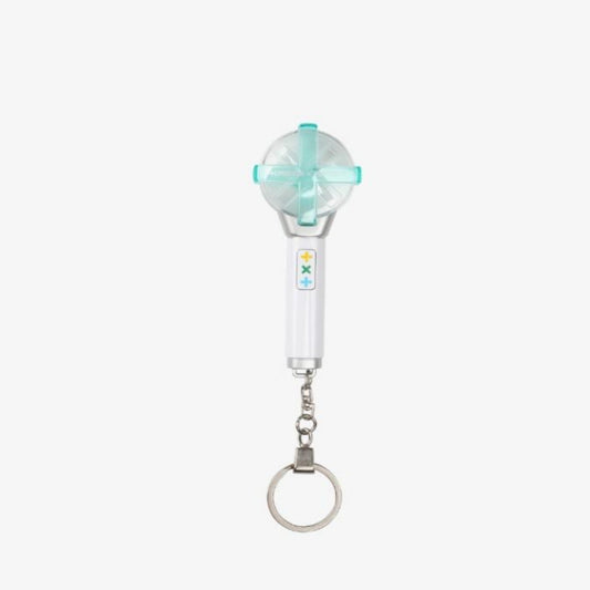 تسليم فوري   | (ONE) TXT - Official Light Stick Keyring