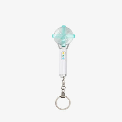 [TXT|تي اكس تي] تسليم فوري   | (ONE) TXT - Official Light Stick Keyring (Copy)