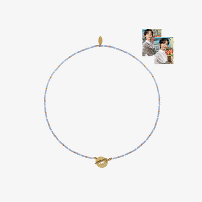 [TXT|تي اكس تي] (ONE) TXT - YEONJUN Necklace (Multi)