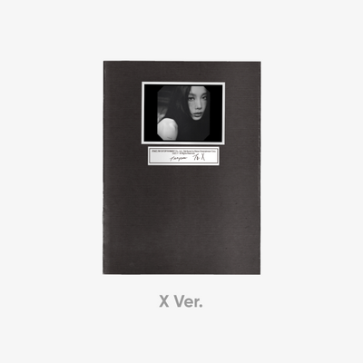 [Girls' Generation|سنسد] {Kpop} (ONE) Girls' Generation - The 5th Mini Album [To. X] (X Ver.)