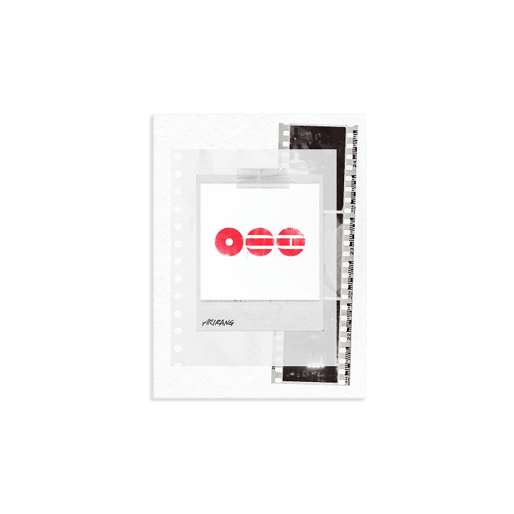 [BTS|بانتقان] (One) BTS - 'ARIRANG' (Weverse Albums ver.) | بي تي اس - أريرانج (نسخة ويفيرس ألبومز)