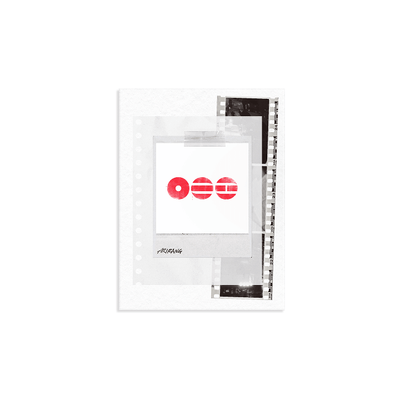 [BTS|بانتقان] (One) BTS - 'ARIRANG' (Weverse Albums ver.) | بي تي اس - أريرانج (نسخة ويفيرس ألبومز)