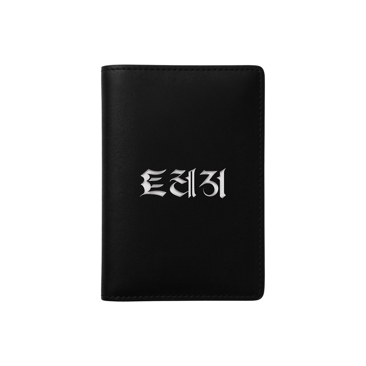 [Treasure|تريجر] (One) TREASURE - Travel Collection Passport Case 10x14 cm | تريجر - محفظة جواز سفر من مجموعة السفر 10×14 سم