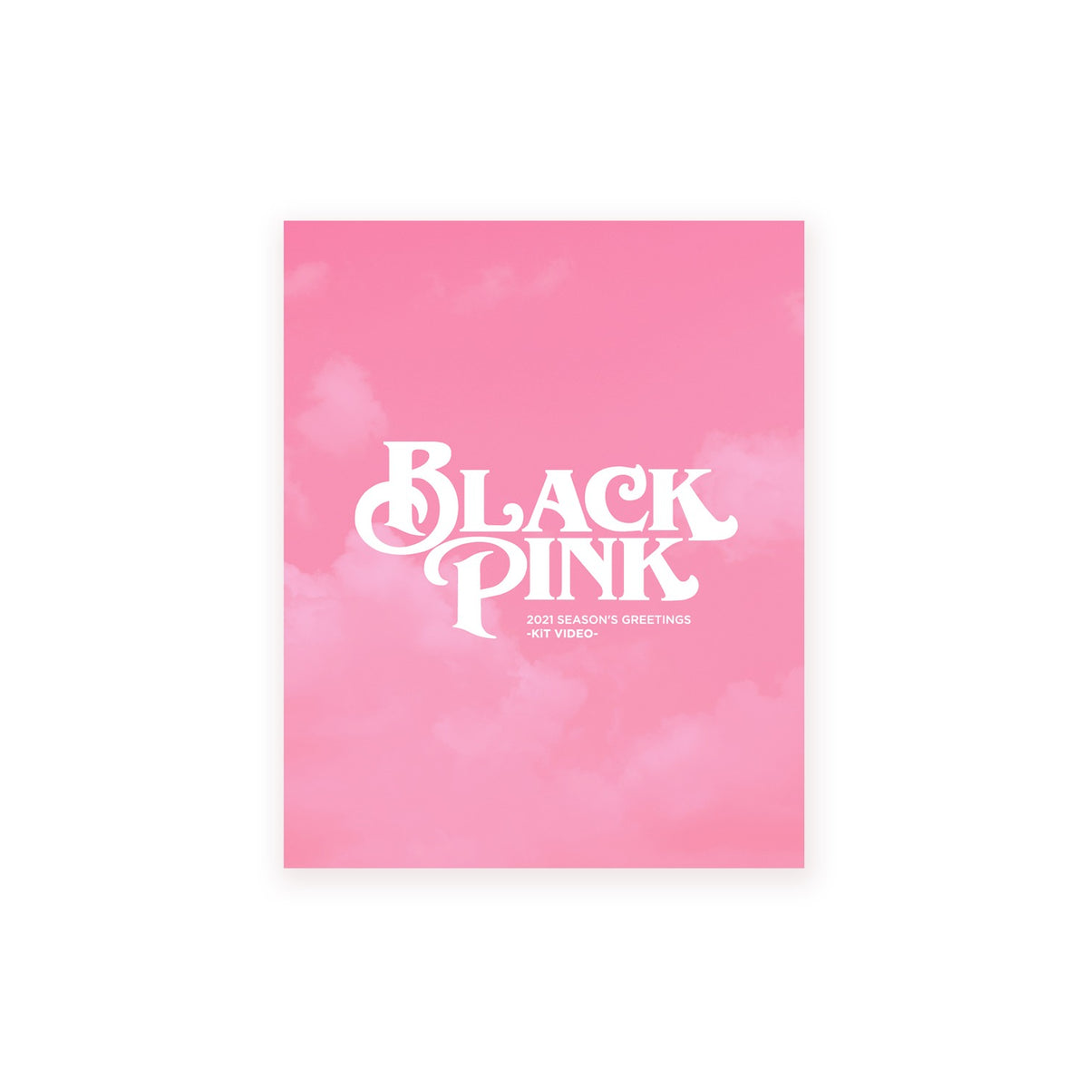 [Blackpink|بلاكبينك] (ONE) BLACKPINK - 2021 SUMMER DIARY KiT VIDEO