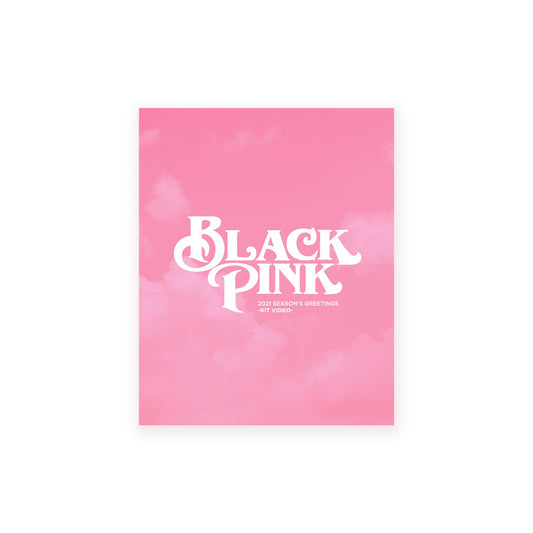 (ONE) BLACKPINK - 2021 SUMMER DIARY KiT VIDEO