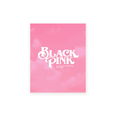 [Blackpink|بلاكبينك] (ONE) BLACKPINK - 2021 SUMMER DIARY KiT VIDEO