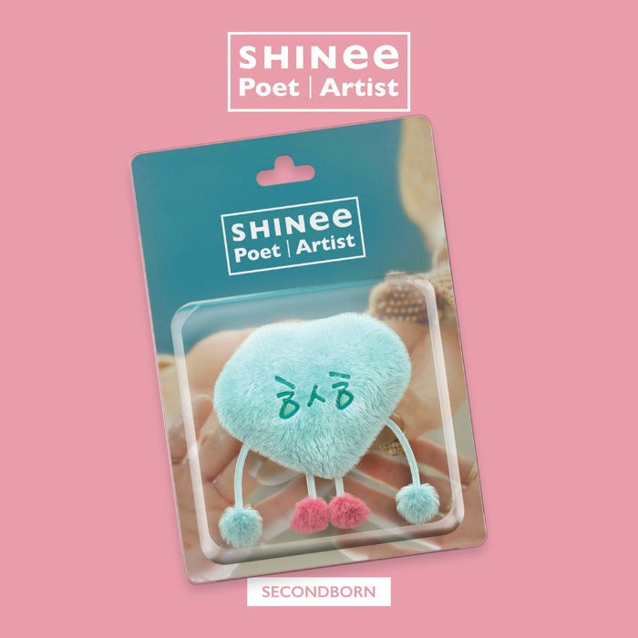 (ONE) SHINee - Single [Poet | Artist] (Third Ver.)(SMART ALBUM)