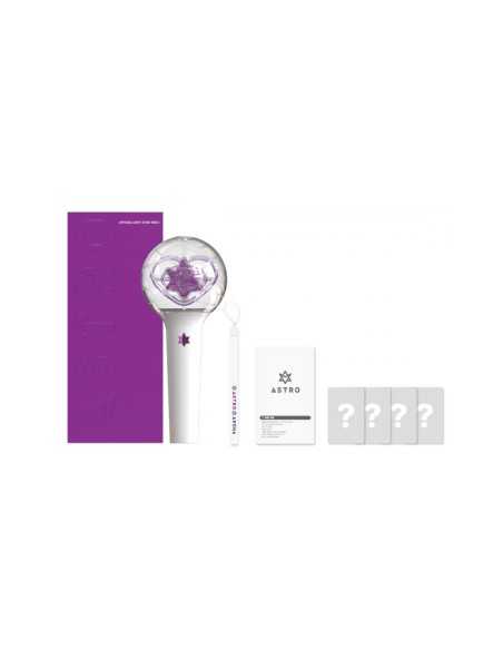 (ONE) ASTRO - Official LIGHT STICK Ver.3