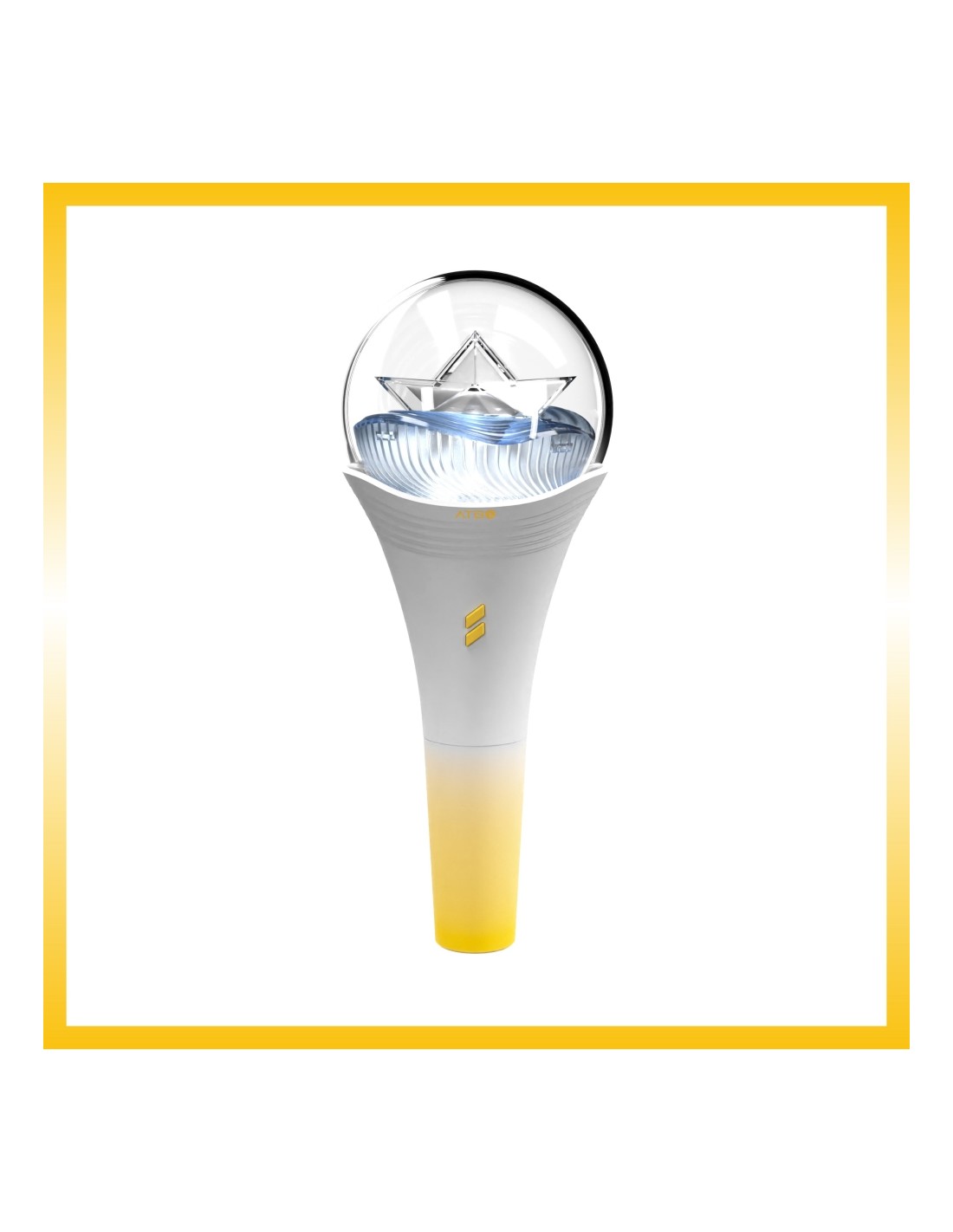 (ONE) ATBO - Official Light Stick