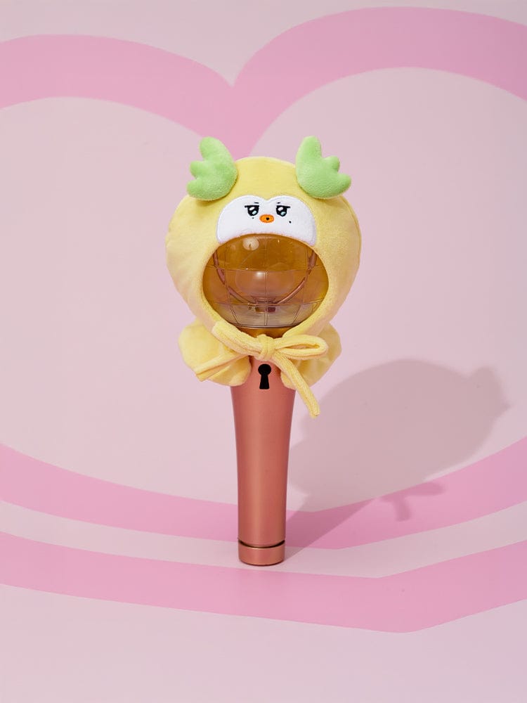 (One) ATEEZ MIGHTEEZ - Light Stick Cape | أتيز مايتيز - غطاء عصا الإضاءة