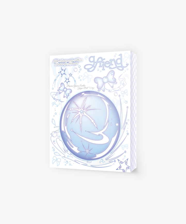 (ONE) Special Album -'Season of Memories'