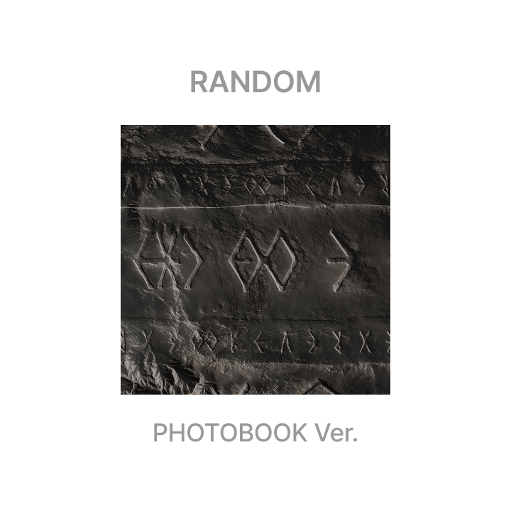 (ONE) EXO - The 8th Album [REVERXE] (PHOTOBOOK Ver.) (Random)