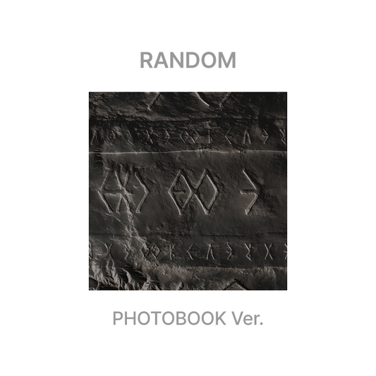 (ONE) EXO - The 8th Album [REVERXE] (PHOTOBOOK Ver.) (Random)