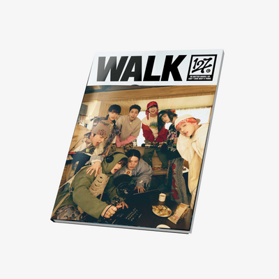[NCT|ان سي تي] (ONE) NCT 127 - The 6th Album [WALK] (Podcast Ver.)