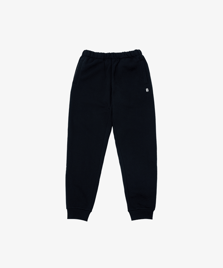 [BTS|بانتقان] (ONE) BTS - [RM] ARMY Jogger Pants [Black]