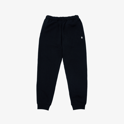 [BTS|بانتقان] (ONE) BTS - [RM] ARMY Jogger Pants [Black]