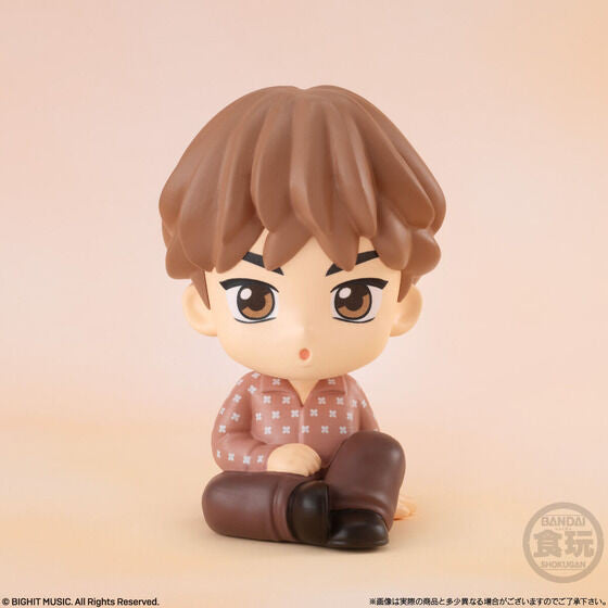 (ONE) BTS Tiny Tan Dynamite Figure