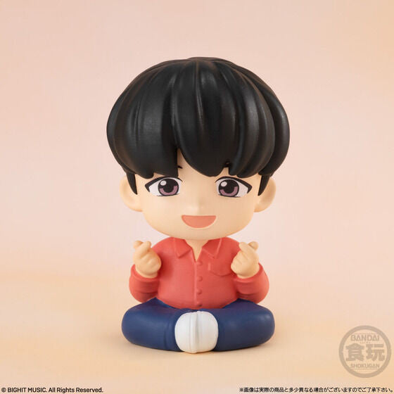 (ONE) BTS Tiny Tan Dynamite Figure