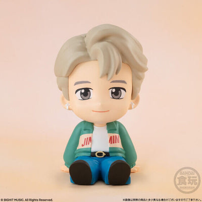 [BTS|بانتقان] (ONE) BTS - Tiny Tan Dynamite Figure