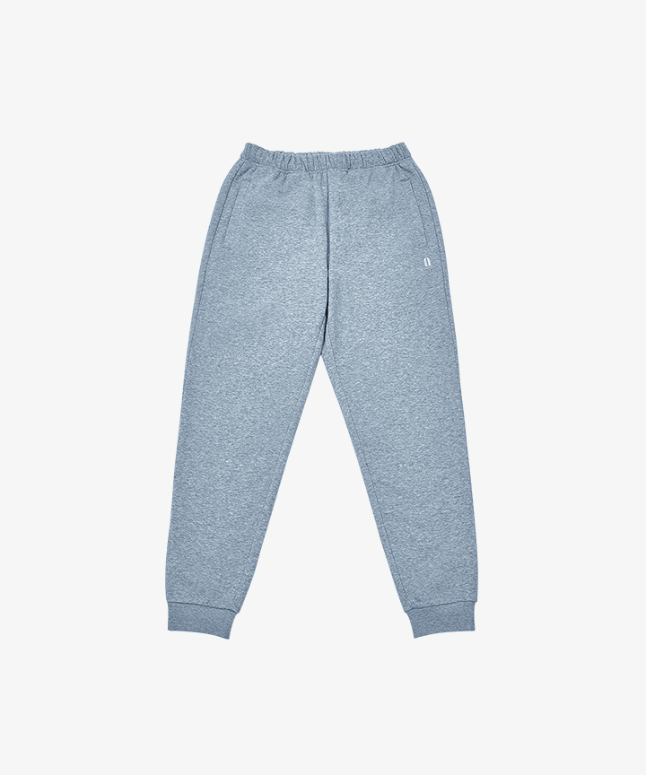 [BTS|بانتقان] (ONE) BTS - [RM] ARMY Jogger Pants [Grey]