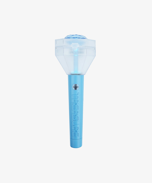 (ONE) TREASUR OFFICIAL Light Stick [Genuine]