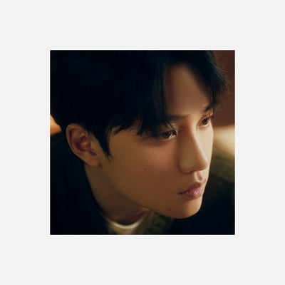 [EXO|أكسو] (ONE) EXO - D.O. - The 2nd mini Album [기대] (A Ver.) PREORDER