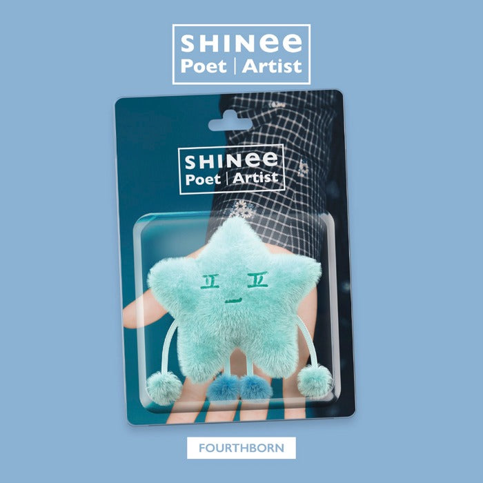 (ONE) SHINee Single [Poet | Artist] (Third Ver.)(SMART ALBUM)