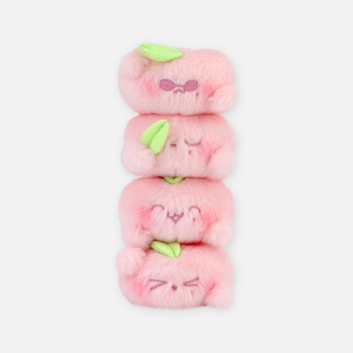 (SET) JAEHYUN 1ST PHOTOBOOK [FROM J : LOVE ACROSS THE MILES] [PRE-ORDER] PEACH DOLL SET