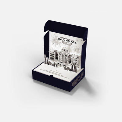 [NCT|ان سي تي] (ONE)  NCT DREAM - SMCU PALACE WELCOME KIT SMTOWN LIVE 2023 : SMCU PALACE @KWANGYA]