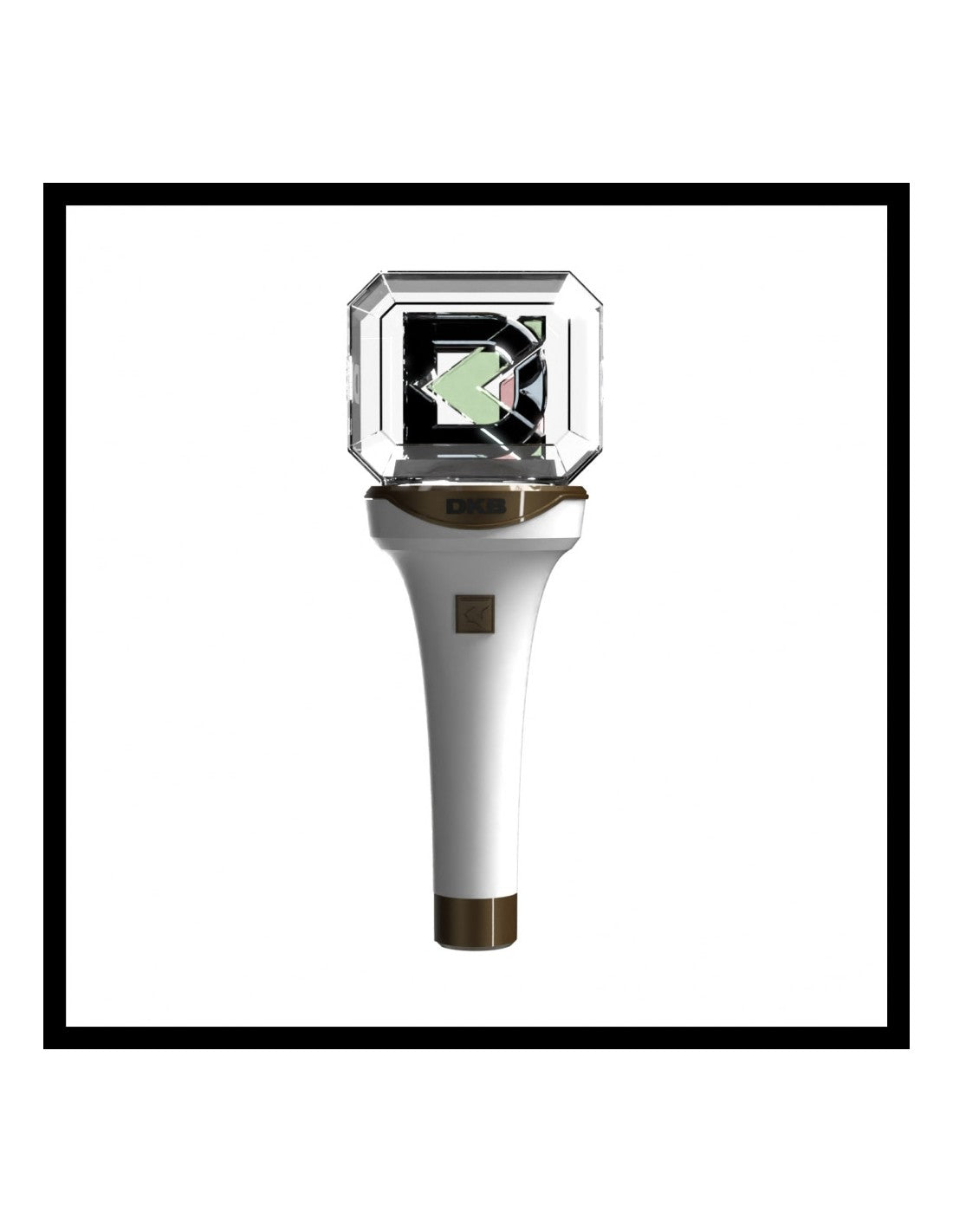 (ONE) DKB - Official Light Stick