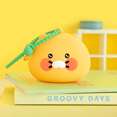 (ONE) KAKAO FRIENDS - chunsig-i hyeongtae mini pauchi