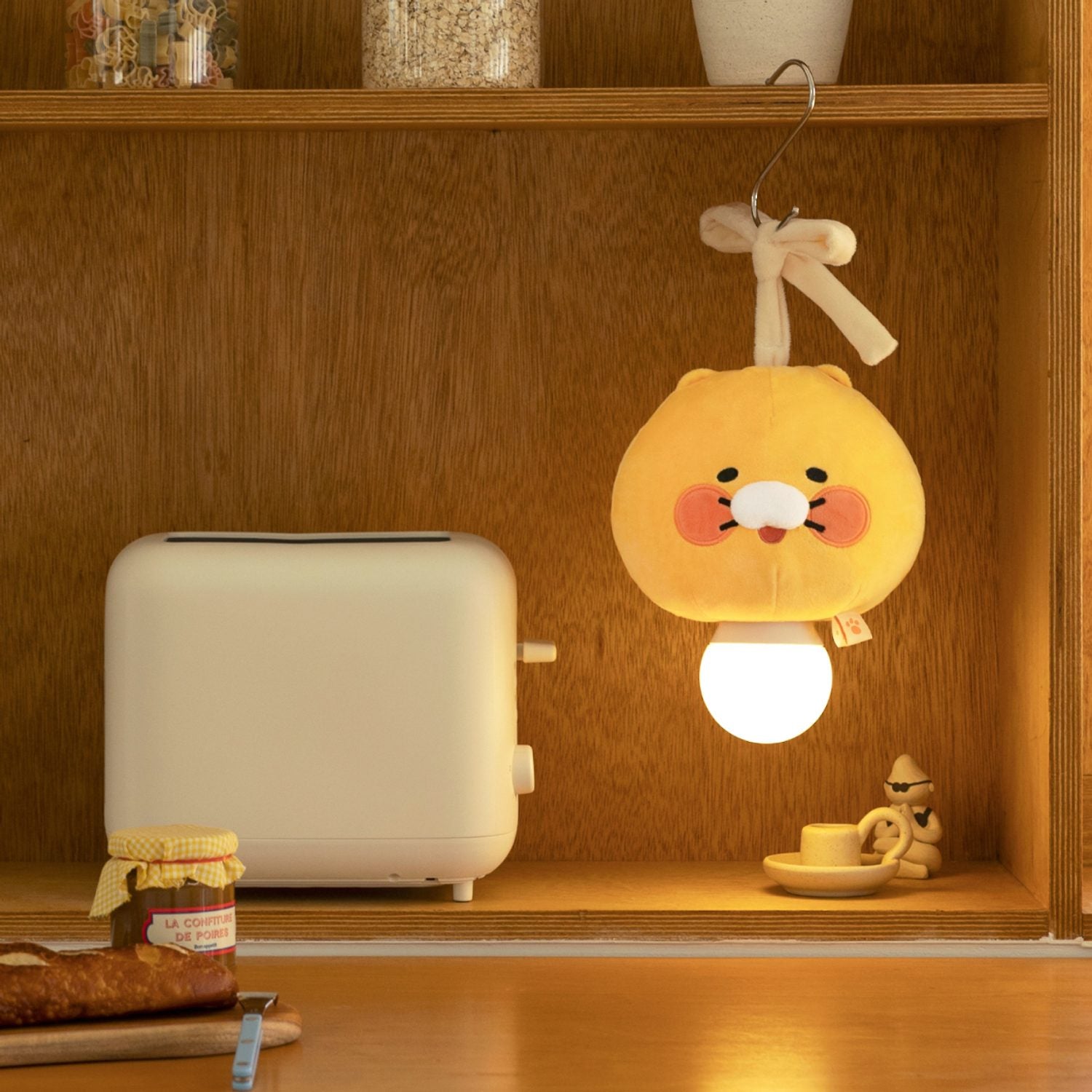 (ONE) KAKAO FRIENDS chunsig-i inhyeong mudeudeung