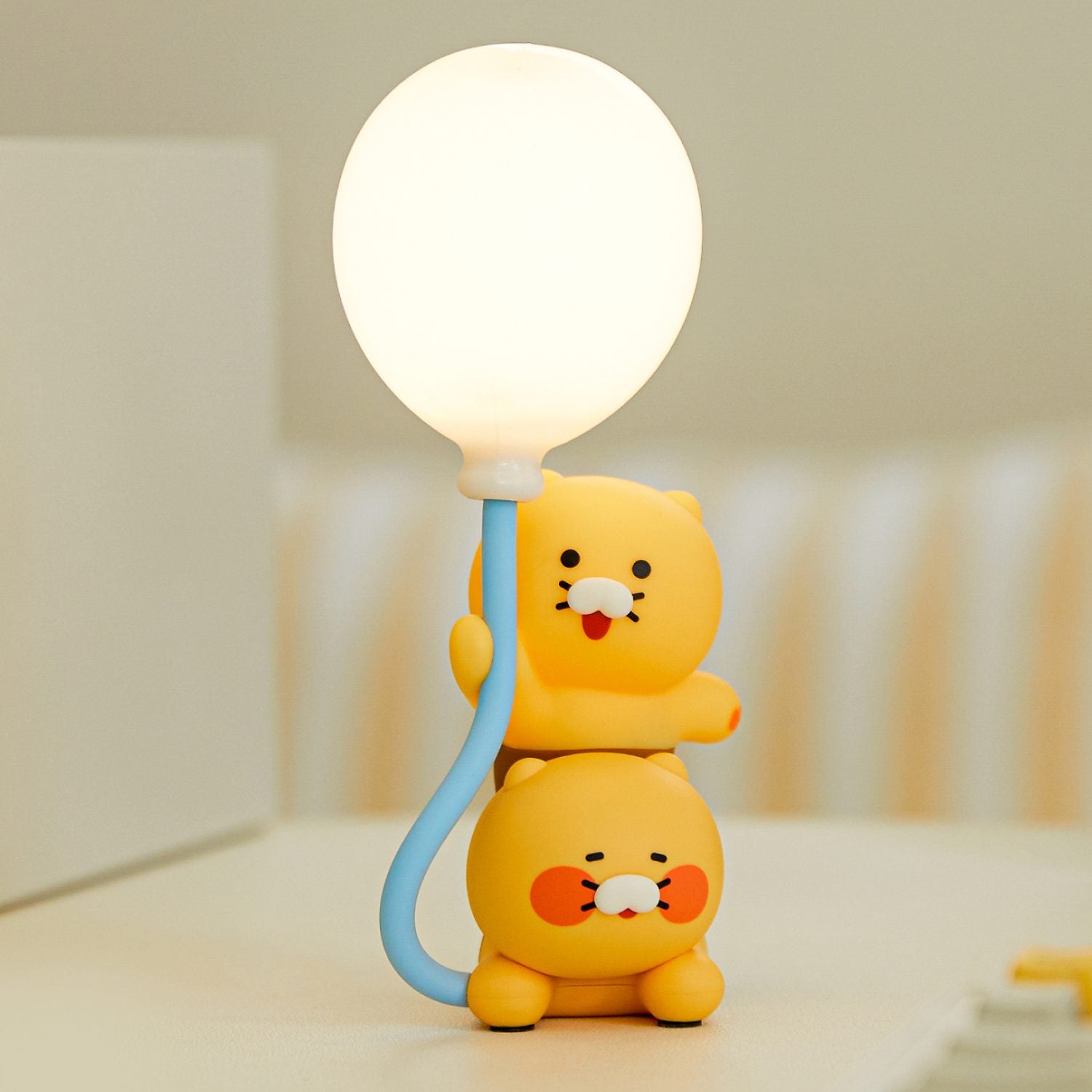 (ONE) KAKAO FRIENDS pigyueo obeuje minijomyeong_chunsig-i