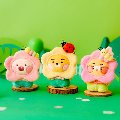(ONE) KAKAO FRIENDS - peullawo nabicham kiling-inhyeong_chunsig-i