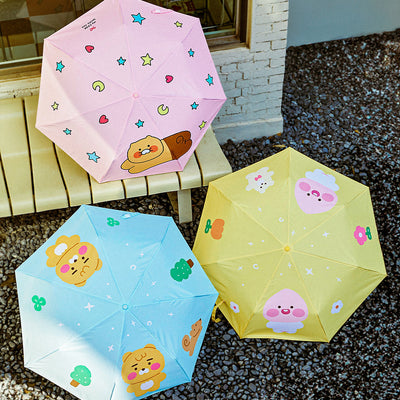 (ONE) KAKAO FRIENDS - beijig 3dan jadong-usan_chunsig-i