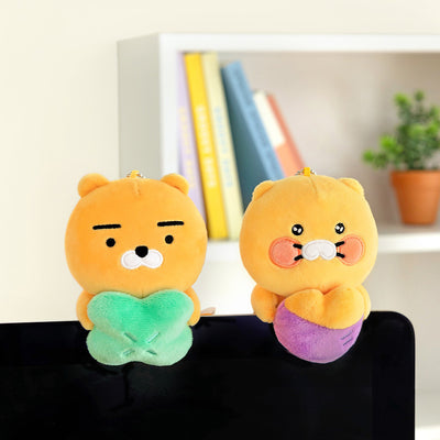 (ONE) KAKAO FRIENDS - moniteo inhyeong kiling laieon keullobeo