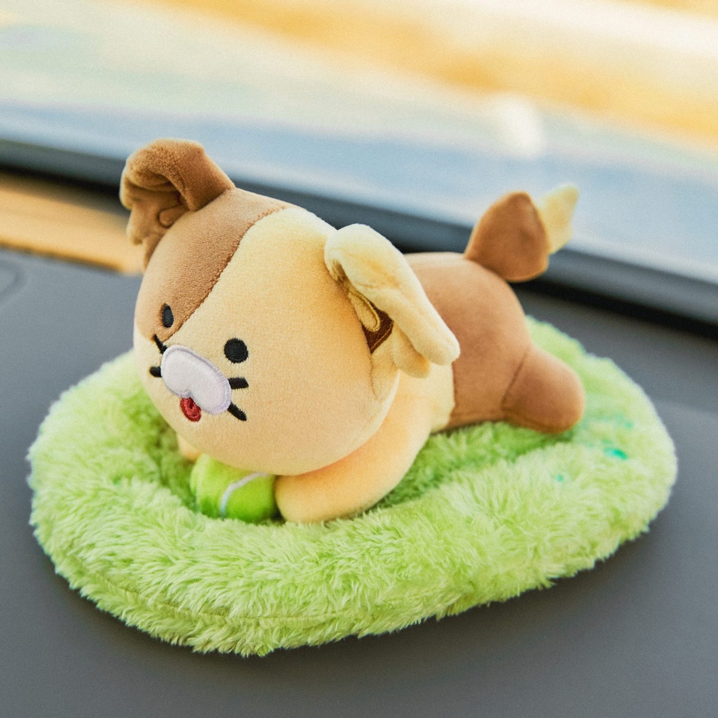 (ONE) KAKAO FRIENDS Gaechunsik_Chonsik