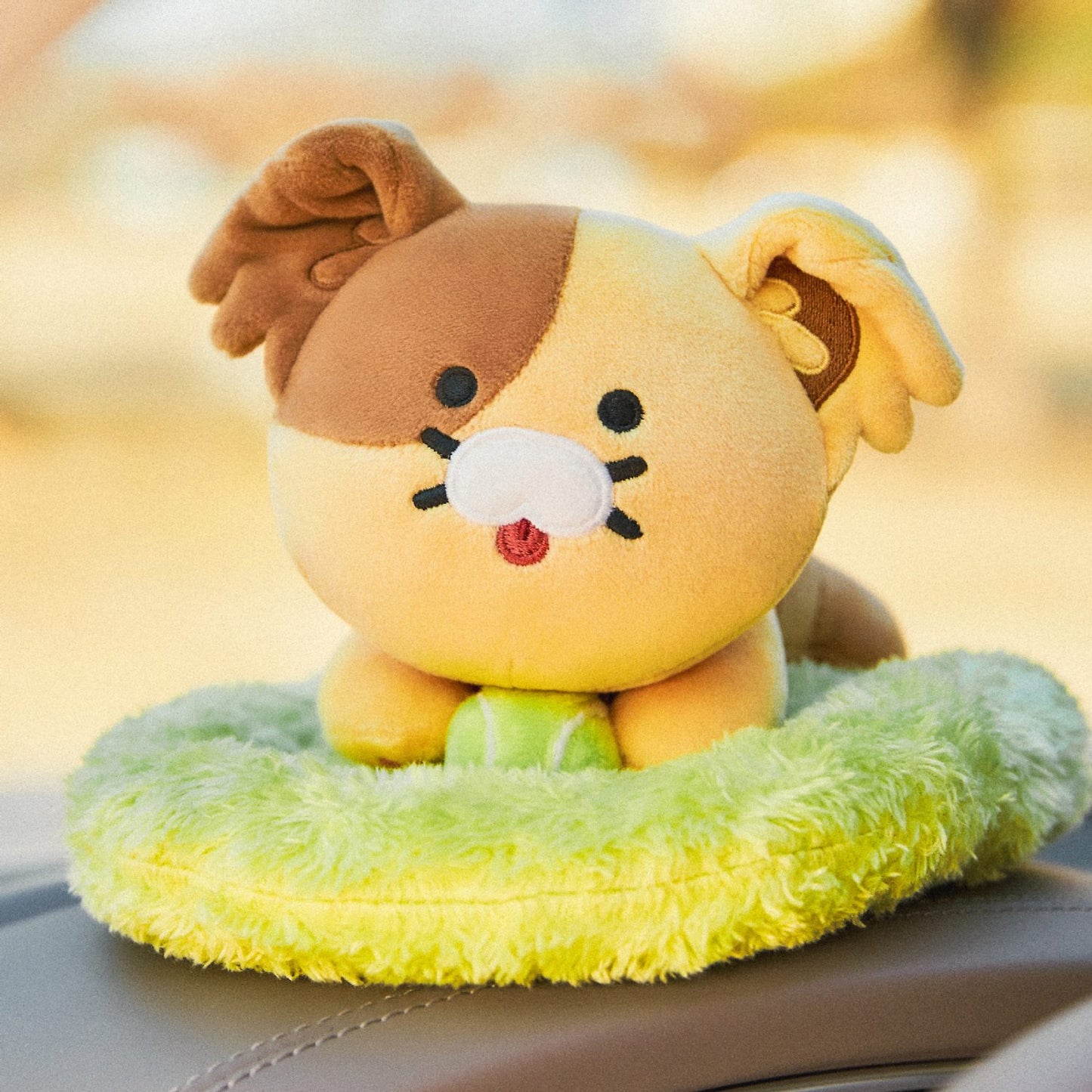 (ONE) KAKAO FRIENDS Gaechunsik_Chonsik