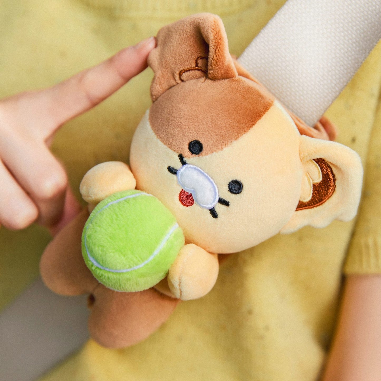 (ONE) KAKAO FRIENDS Chunsik Chunsik_Chonsik