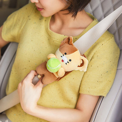 (ONE) KAKAO FRIENDS CAR - Chunsik Chunsik_Chonsik
