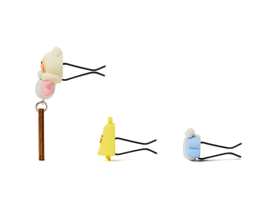 (ONE) KAKAO FRIENDS anjeon-unjeon nyangnyang songpung-gu pigyueo_chunsig-i