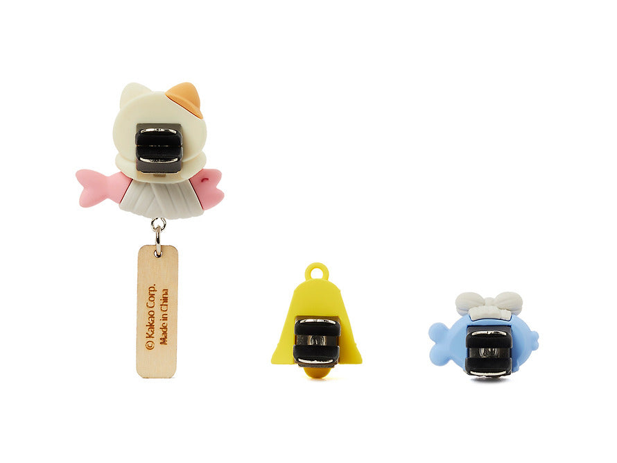 (ONE) KAKAO FRIENDS anjeon-unjeon nyangnyang songpung-gu pigyueo_chunsig-i