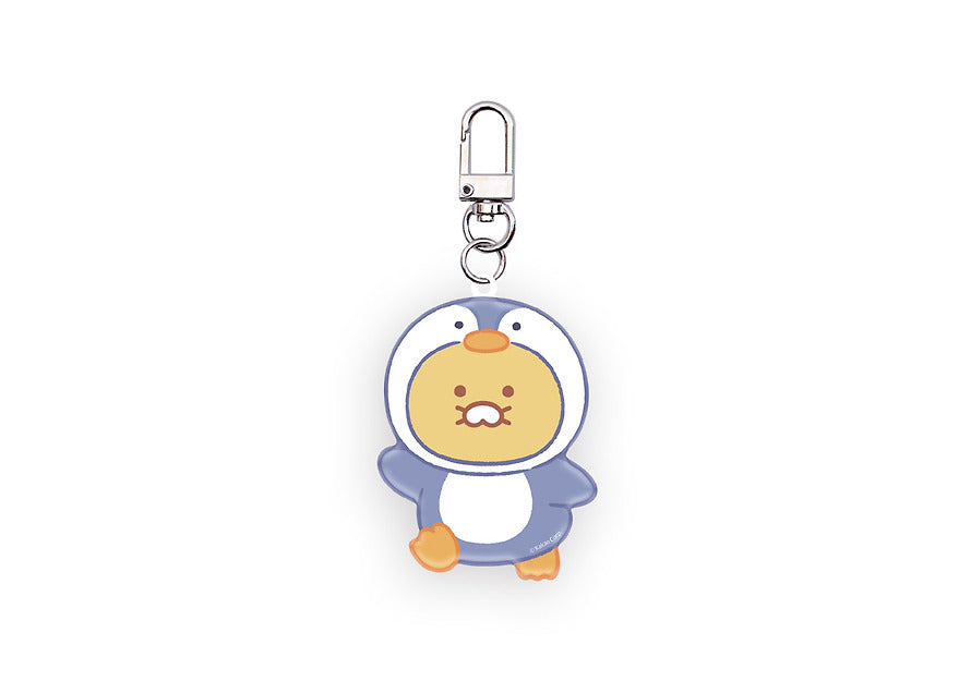 (ONE) KAKAO FRIENDS teochi gyeolje/gyotong seumateukiling peng-gwinchunsig