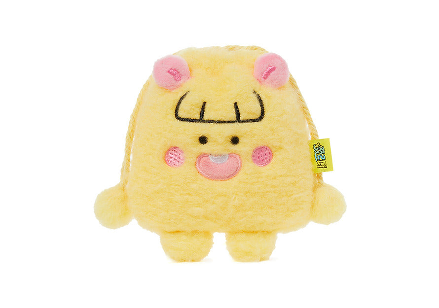 (ONE) KAKAO FRIENDS jjyoleudi minipauchi_ppojjagjjyo
