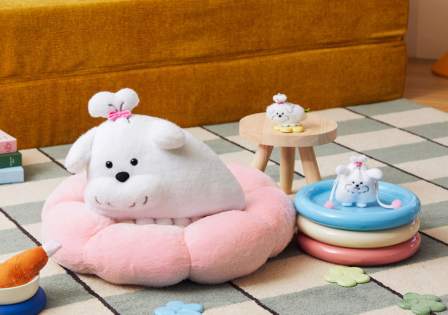(ONE) KAKAO FRIENDS jjyoleudi minipauchi_ppojjagjjyo